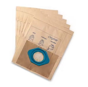 Bolsa de recolección de polvo de papel <span class=keywords><strong>para</strong></span> <span class=keywords><strong>aspiradora</strong></span> <span class=keywords><strong>Nilfisk</strong></span> GA70 GS80 GM80 GS90 GM90 Series - Product Image 4