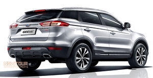 Toptan dağıtıcısı otomobil motoru parçaları repuestos oto yedek parçaları GEELY Emgrand X7/boyue/NL-<span class=keywords><strong>3</strong></span> - Product Image 2