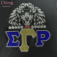 Livraison rapide Bling strass transfert de chaleur conceptions en gros étincelles fer personnalisé sur les transferts de strass pour t-shirt