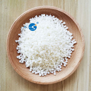 Fabricants de granulés de plastique granulés <span class=keywords><strong>ABS</strong></span> résine plastique granul <span class=keywords><strong>abs</strong></span> matière première haut débit ER460 plastique <span class=keywords><strong>ABS</strong></span> prix - Product Image 2