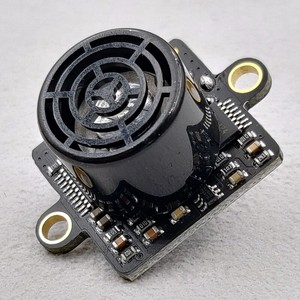 GY-US42 I2C Ultrasonic <b>Ranging</b> Module - Alternative to MB1242, 40 & SRF02 W107 - Product Image 1