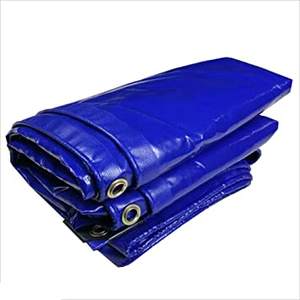 Bâche en PVC enduite imperméable Lona PVC toile matériel camion couverture de <span class=keywords><strong>toiture</strong></span> motif tissé mat style uni auvent rideau utilisation - Product Image 6