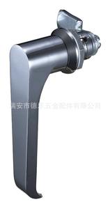 MS3030-2 phân phối hộp xử lý khóa ms324 cửa tủ xử lý khóa máy lọc không khí bảo vệ môi trường thiết bị công nghiệp - Product Image 5