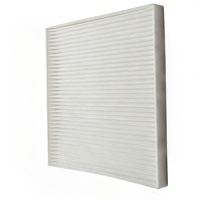 Filtre de climatisation BYD F6/M6/G6/S6/E6 OE EG8113111 Neuf