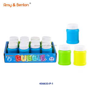 <strong>Mini</strong> <strong>Bubbles</strong> Wand Colorful Classical Bottles 0.6 oz Children Party Favors <strong>Bubble</strong> Toys Kids Outdoor Games Summer Toy Party <strong>Bubble</strong> - Product Image 6