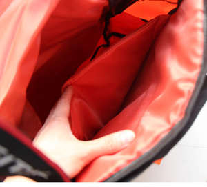 Mochila de Motocicleta Personalizada para Exteriores, Bolsa de Motocicleta Todoterreno con USB, Material Oxford Impermeable para Viajes en Moto - Product Image 5