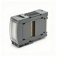 Nuevo Módulo de Servidor PLC Original Sport 1746-NI8, Controlador PLC 1746NI8