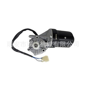Motor de limpiaparabrisas 9918288 adecuado para FIAT 850 Coupe 126/127 FIORINO SERIE 238 - Product Image 4