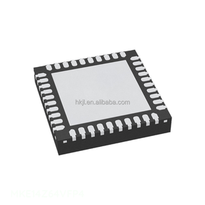 Components Electronic 40 VFQFN Exposed Pad MKE14Z64VFP4 Embedded In Stock - Product Image 1