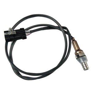เครื่องฟอกไอเสียเชิงเร่งปฏิกิริยาแบบสามทางสำหรับ Mitsubishi 4G63G464 Huanghai Qisheng 28130529เซ็นเซอร์ออกซิเจนสำหรับ Geely Great Wall - Product Image 4
