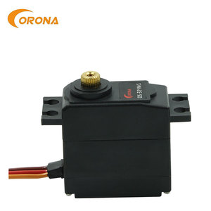DS329mg 6v 4.5kg 0.12sec Engranaje Metálico Digital Mediano, Piezas y Accesorios RC para Helicóptero, Avión, Barco - Product Image 4