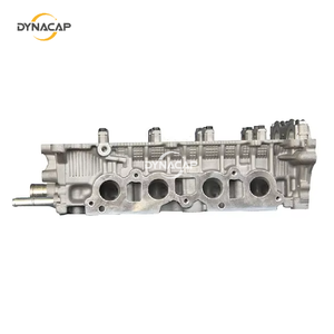 11101-22080 11101-22081 1ZZ-FE 1ZZ testata completa Dynacap nuovo FAW per il desiderio Premio Avensis per Allion Caldina - Product Image 3