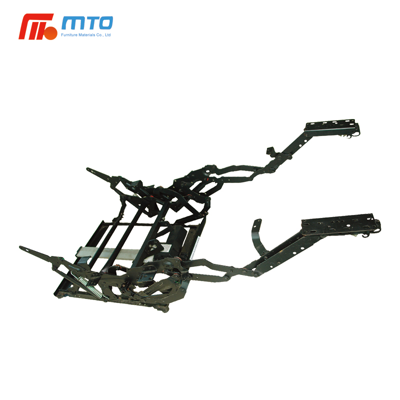 Hotsale Metal Sofa Frame Adjust Recliner Mechanism Parts ...