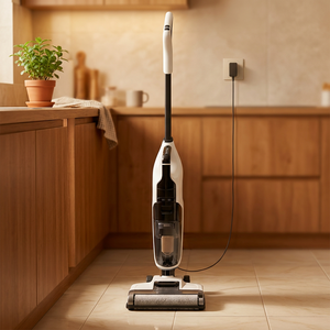 Nettoyeur de sols portatif <span class=keywords><strong>sans</strong></span> <span class=keywords><strong>fil</strong></span> le plus vendu, <span class=keywords><strong>aspirateur</strong></span> eau et poussière, <span class=keywords><strong>laveur</strong></span> de sols <span class=keywords><strong>sans</strong></span> <span class=keywords><strong>fil</strong></span> - Product Image 2