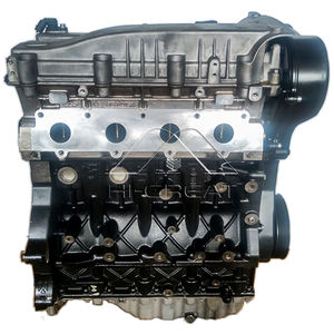 Двигатель с длинным блоком 1,6l SQR481F в сборе для Chery Tiggo 3 A5 Ruihu Chevrolet Orient sson Arizer Weilin Ruiji - Product Image 1