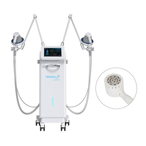 Nuevo Equipo de Fisioterapia y Electroestimulación Muscular Portátil 2026, Dispositivo Corporal con Electrodos para Alivio del Dolor, Máquina de Pulsos - Product Image 3