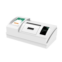 Polarimètre numérique automatique haute vitesse Zhuoguang GP20 – Prix pour les tests en laboratoire, médicaux et industriels – Fabricant de polarimètres
