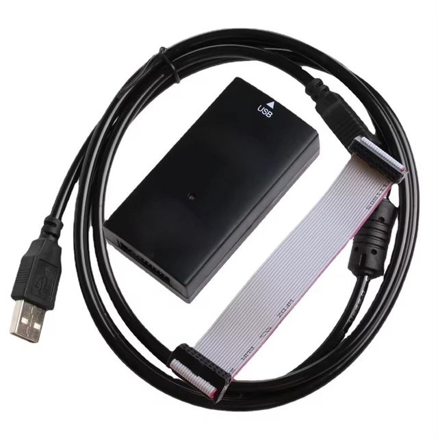 ARM9 Speed Edition J LI NK V9 Downloader STM32 Debugger J-LI NK V8 Simulator shengyeic