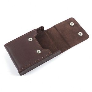 Boîte à poker personnalisée haut de gamme avec couvercle à charnière pour cartes en papier, idéale pour les jeux de cartes et les jeux de cartes Werewolf - Product Image 3