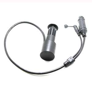 XMEYE-agujero de ojo de puerta HD 1080P, lente de 2,1 Mm, gran angular, 178 grados, red CCTV, Mini mirilla POE, cámara IP, Audio P2P - Product Image 3