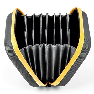 EVA Hard Shell <b>Camera</b> Filter Case EVA Protective Photography Filters Case <b>Camera</b> Filter <b>Pouch</b> - Product Image 3