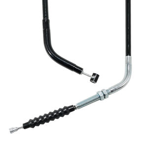 Ligne de câble d'embrayage de moto pour <span class=keywords><strong>Yamaha</strong></span> 4KA-26335-10 <span class=keywords><strong>XJ600N</strong></span> Diversion Naked - Product Image 5