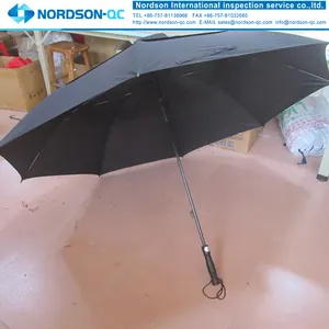 Servicios de Control de Calidad de inspección paraguas, Servicio de Inspección de paraguas, hangshang, seat