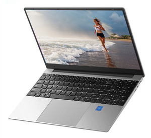 Ordenador portátil Ultrabook de 2022 pulgadas, pantalla HD de 15,6x1920, <span class=keywords><strong>RAM</strong></span> de 12GB, procesador N5095, <span class=keywords><strong>DDR4</strong></span>, <span class=keywords><strong>16GB</strong></span>, 1080 GB, 1TB, SSD, Windows 10, novedad de 256 - Product Image 1