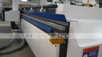 Fresadora CNC de 4 Ejes con Cabezal Oscilante de 1300*2500mm para Tallado de Madera en 3D, Máquina de Fresado para Fabricación de Puertas de Gabinetes y Muebles