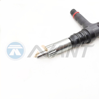 Injektor Bahan Bakar Berkualitas Tinggi 095000-6290/6245-11-3100 Injektor Diesel untuk Penggunaan Peralatan Pengujian Produksi Dalam Negeri Berkualitas Tinggi