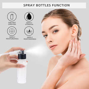 3 in 1 Beauty Diamond Microdermabrasion Machine Dermabrasion Crystals Peeling Anti Wrinkle Freeze Removal <b>Spray</b> - Product Image 4