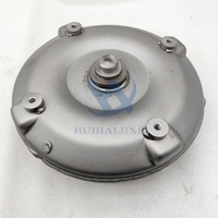 Convertisseur de couple 04/600784 pour chargeuses-pelleteuses 3CX 4CX 1400B 1550B 1600B 214 215 216 217, machines de construction 04600784