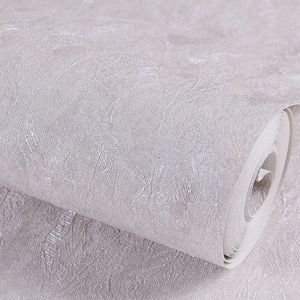 Mur en terre de diatomée imperméable et insonorisant à rayures 3D modernes pour chambre à coucher et salon d'hôtel de <span class=keywords><strong>luxe</strong></span> - Product Image 2