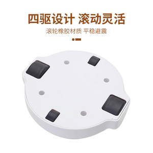Jouet distributeur de nourriture pour animaux de compagnie, alimentation lente et interactive, éducatif, pour chiens et chats - Product Image 2