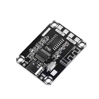 Mini-édition A155 PAM8403 – Carte d'amplificateur de puissance numérique sans fil ultra-haute définition – Carte d'amplificateur double 5W alimentée par USB-C