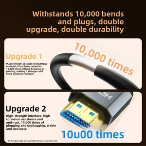 Cable de Alta Definición para Decodificador de TV Compatible con Skyworth Hisense TCL para Thunderbird - Product Image 4