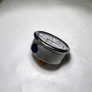 Alta Qualidade Putzmeister Bomba De Concreto Parets Manômetro Modelo 527005 - Product Image 6