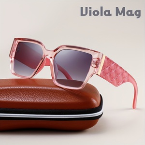 <span class=keywords><strong>แว่น</strong></span><span class=keywords><strong>กัน</strong></span>แดดแฟชั่นกรอบโลหะสีดำสำหรับผู้ชาย เลนส์ TAC สำหรับขับรถกลางวันและกลางคืน สวมใส่สบายในชีวิตประจำวันอย่างมีสไตล์ - Product Image 3