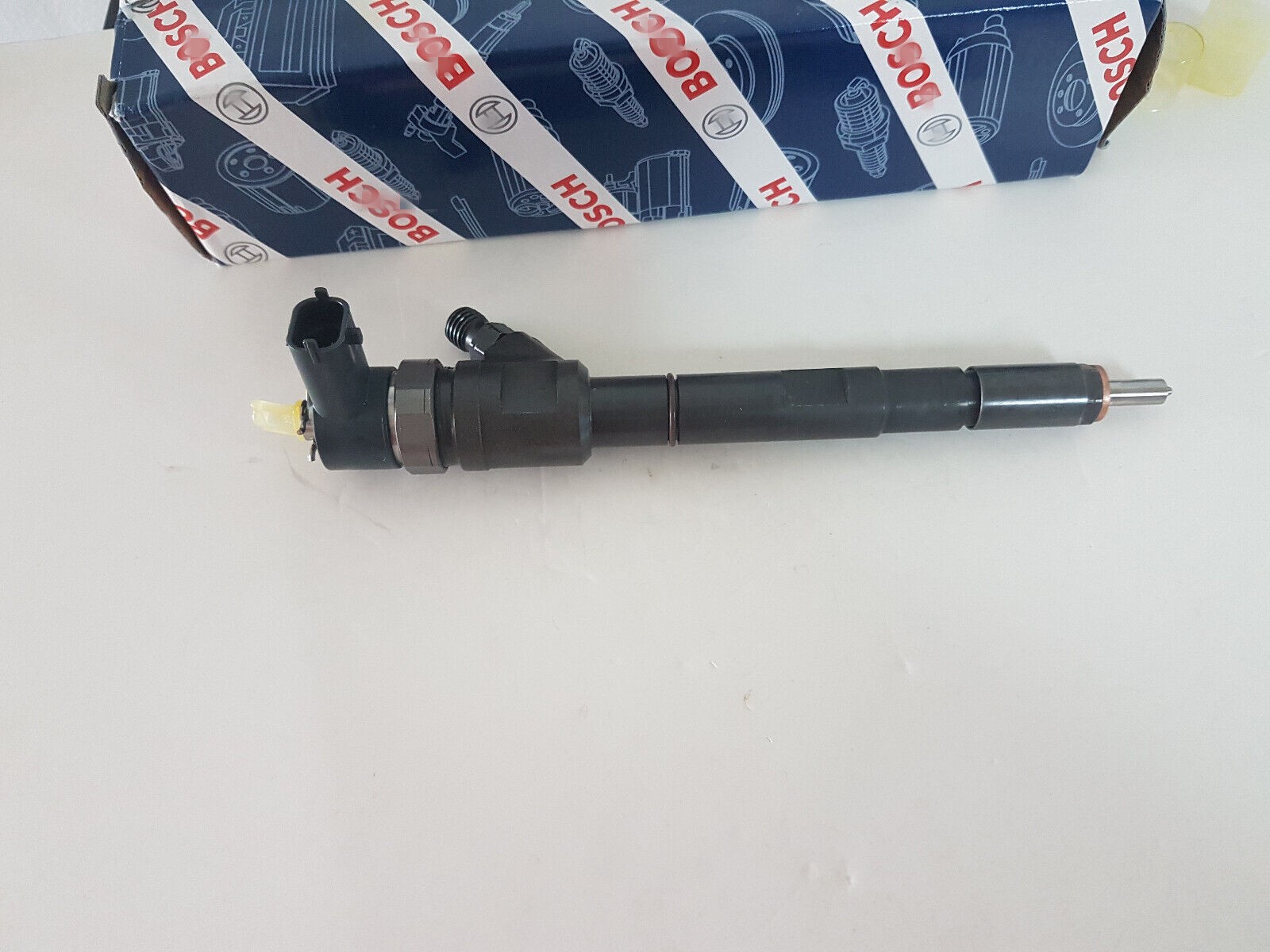 common rail injector 0445110821 DLLA150P257  FOR WEICHAI  diesel fuel injector nozzle 0445110821 DLLA150P257  0433172572