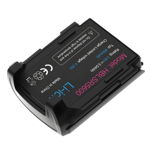 Batería Recargable de Iones de Litio de 3.8V 800mAh para Escáner de Código de Barras PDA Urovo SR5600 HBLSR5600, Repuesto de Batería - Product Image 3