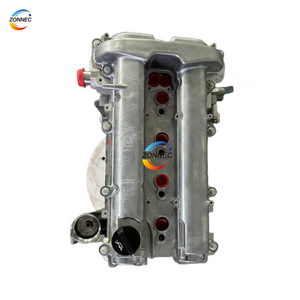 シボレーコバルトマリブハーラクロスGl8ポンティアックソルスティスSaturn Vue Sky用の高品質A24XEエンジン2.4L - Product Image 4