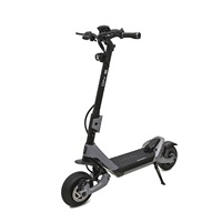 Scooter Eléctrico Plegable de Doble Tracción de 60V, Más Vendido, con Amortiguadores de Alta Elasticidad y Batería de Larga Duración, Scooter Deportivo