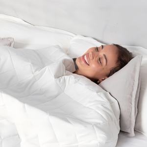 <span class=keywords><strong>Couverture</strong></span> <span class=keywords><strong>lestée</strong></span> en gros <span class=keywords><strong>Couverture</strong></span> par gravité toutes saisons Antimicrobien lavable avec perles de verre de qualité supérieure Enfants - Product Image 4