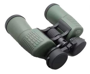 Jumelles 10x HD 50mm avec grand prisme BAK4, poignée portable, pour concerts en plein air et observation des oiseaux - Product Image 4