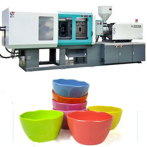 Machine de moulage par injection plastique entièrement automatique 200 tonnes 250TON prix <span class=keywords><strong>moins</strong></span> <span class=keywords><strong>cher</strong></span> - Product Image 4