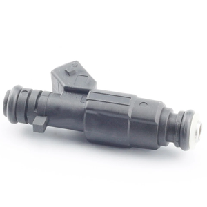 Injecteur de carburant OE 0280155843, remplacement Plug and Play pour moteurs 1.4L - Product Image 4