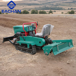 <span class=keywords><strong>Prix</strong></span> usine 35HP motoculteur rotatif cultivateur tracteur agricole motoculteur rotatif ferme diesel chenille motoculteur rotatif avec siège - Product Image 4