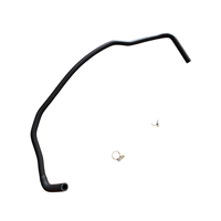 Pièces automobiles Durite De Radiateur Mangueras De Refrigerante Radiator Hose Coolant Hoses air Intake Hoses Pipes pour Toyota Nissan