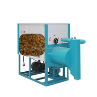 Offre Spéciale noir de haricots De Soja décorticage Machine Lentilles de haricot mungo éplucheur split machine