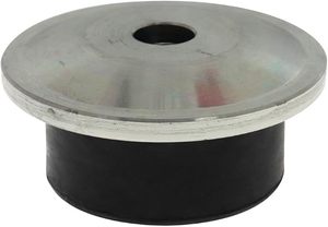 บูชกันกระแทกด้านหน้าแบบพรีเมียม รุ่น 15042048 สำหรับ Chevy Silverado GMC Sierra Express Savana Hummer H2 H3 ระบบกันสะเทือน - Product Image 2